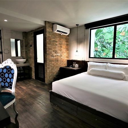 The Rucksack Caratel - Jonker Wing Hotel Malacca ภายนอก รูปภาพ