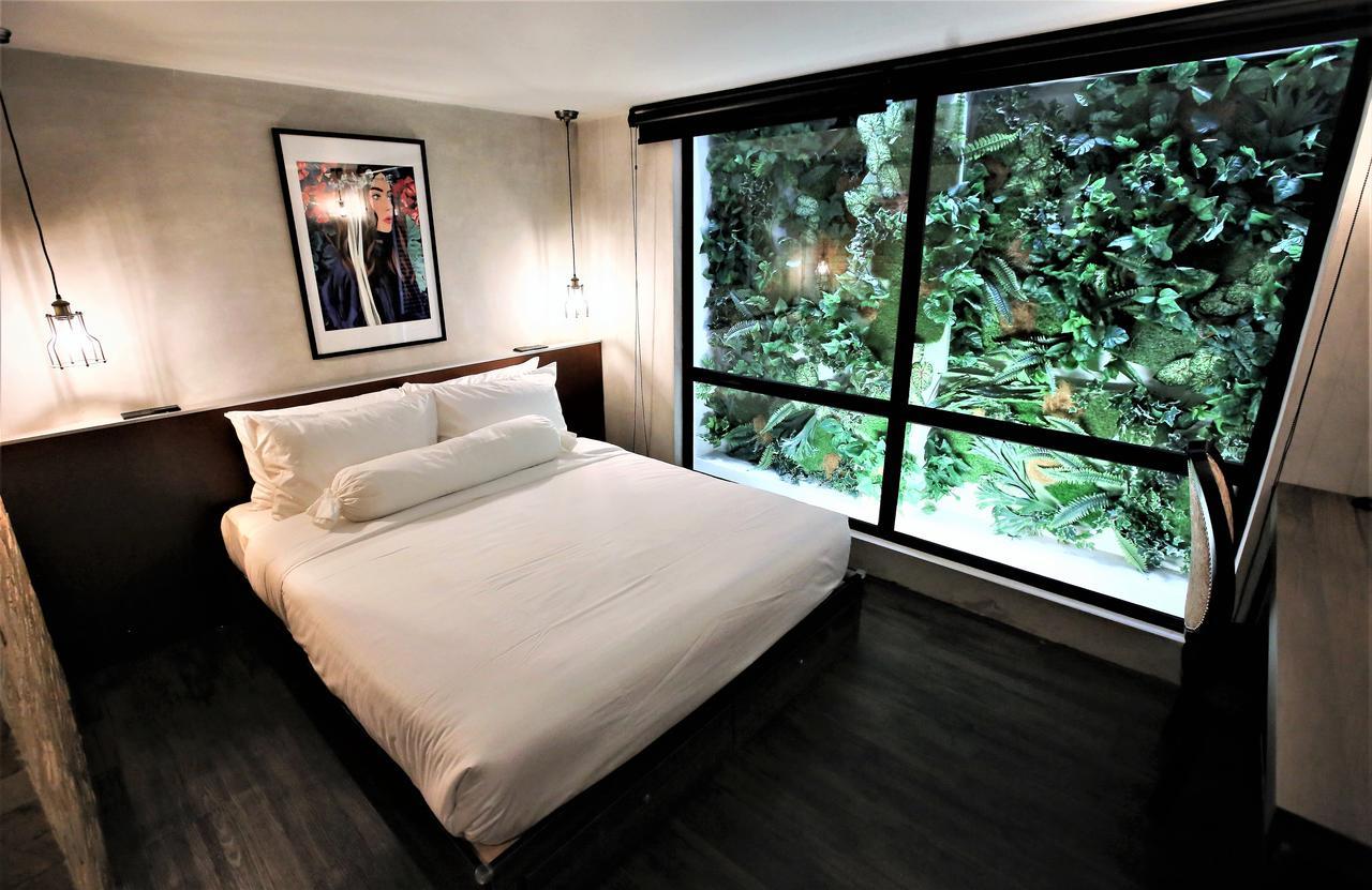 The Rucksack Caratel - Jonker Wing Hotel Malacca ภายนอก รูปภาพ
