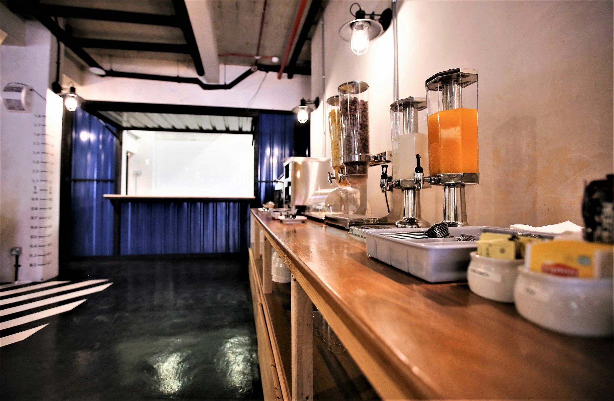 The Rucksack Caratel - Jonker Wing Hotel Malacca ภายนอก รูปภาพ
